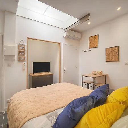 Julian -15 Min Mer-studette- Vca Apartman
