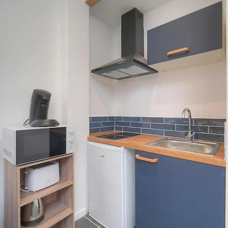 Apartman Julian -15 Min Mer-studette- Vca