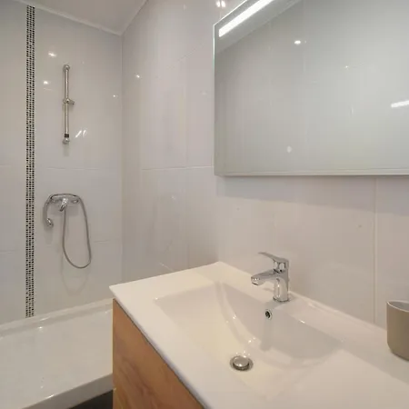 Julian -15 Min Mer-studette- Vca Apartman Cannes