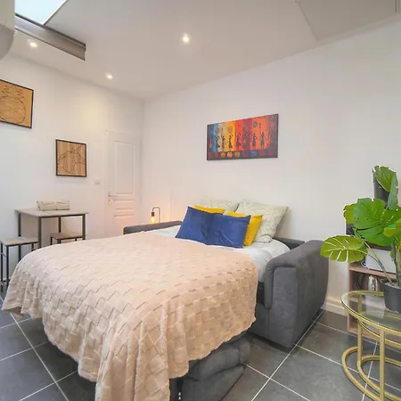 Apartman Julian -15 Min Mer-studette- Vca *